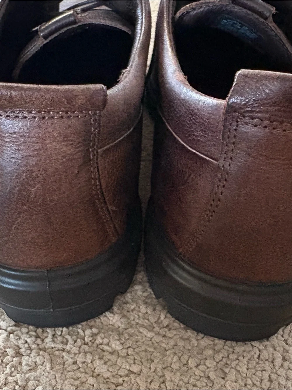 Ecco this pair